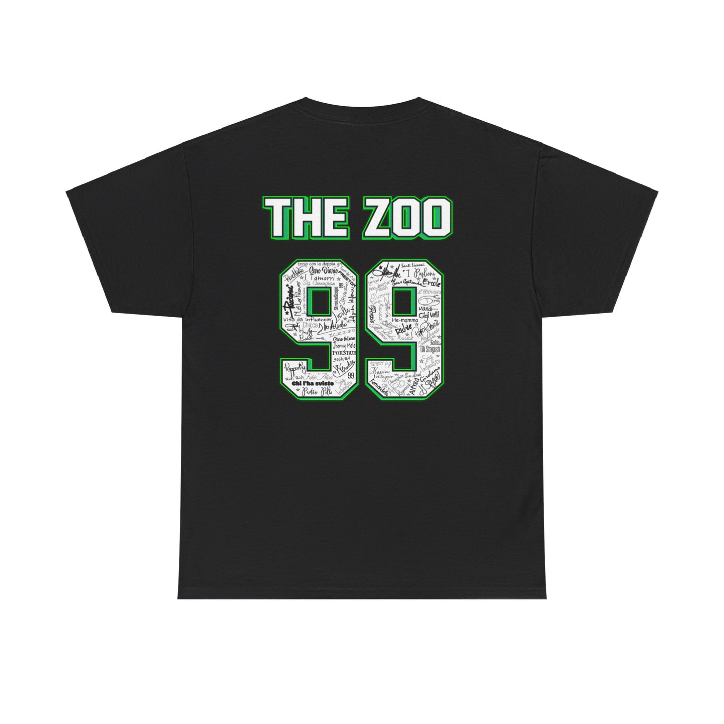 The Zoo 99