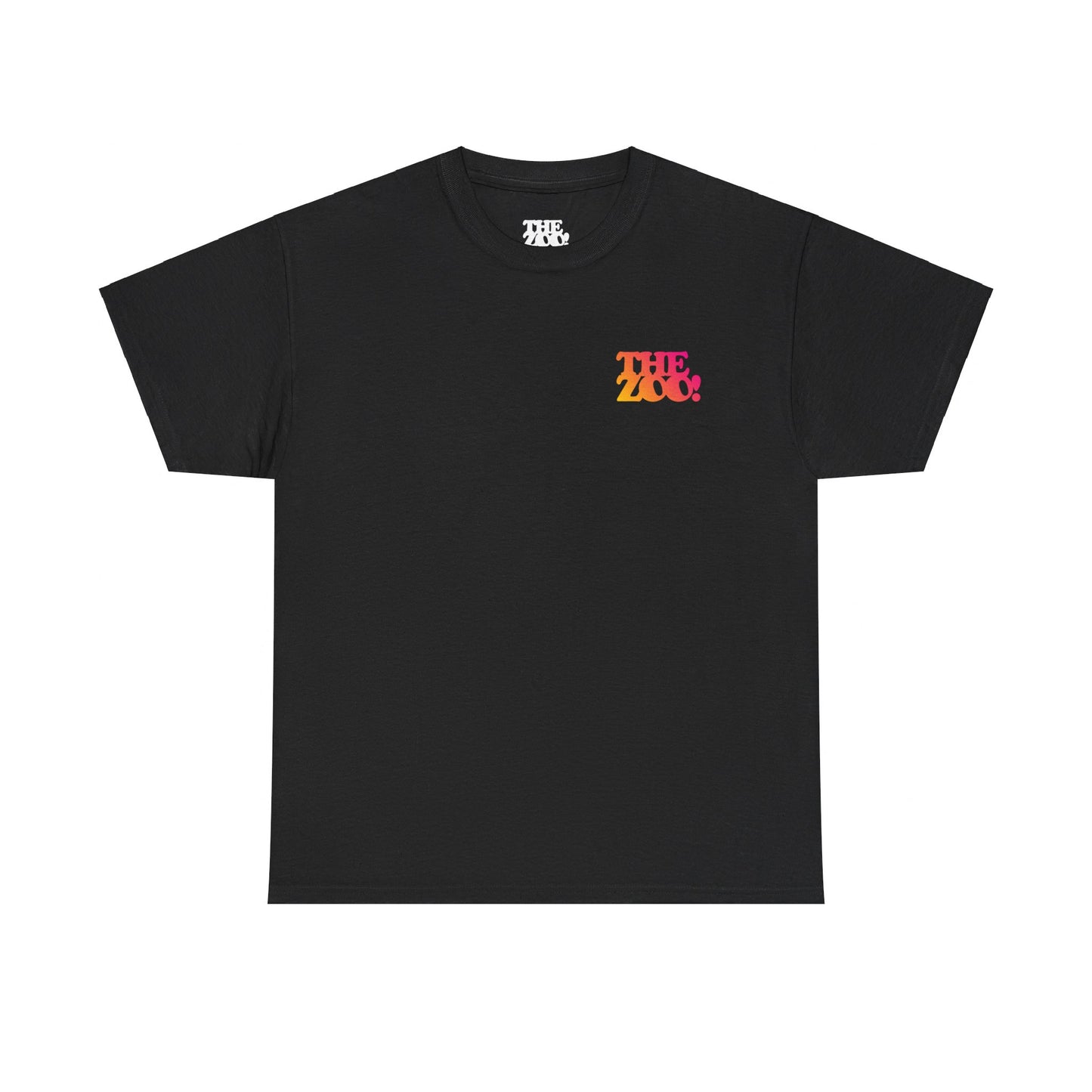 The Zoo T-Shirt Basic