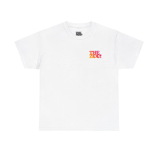 The Zoo T-Shirt Basic
