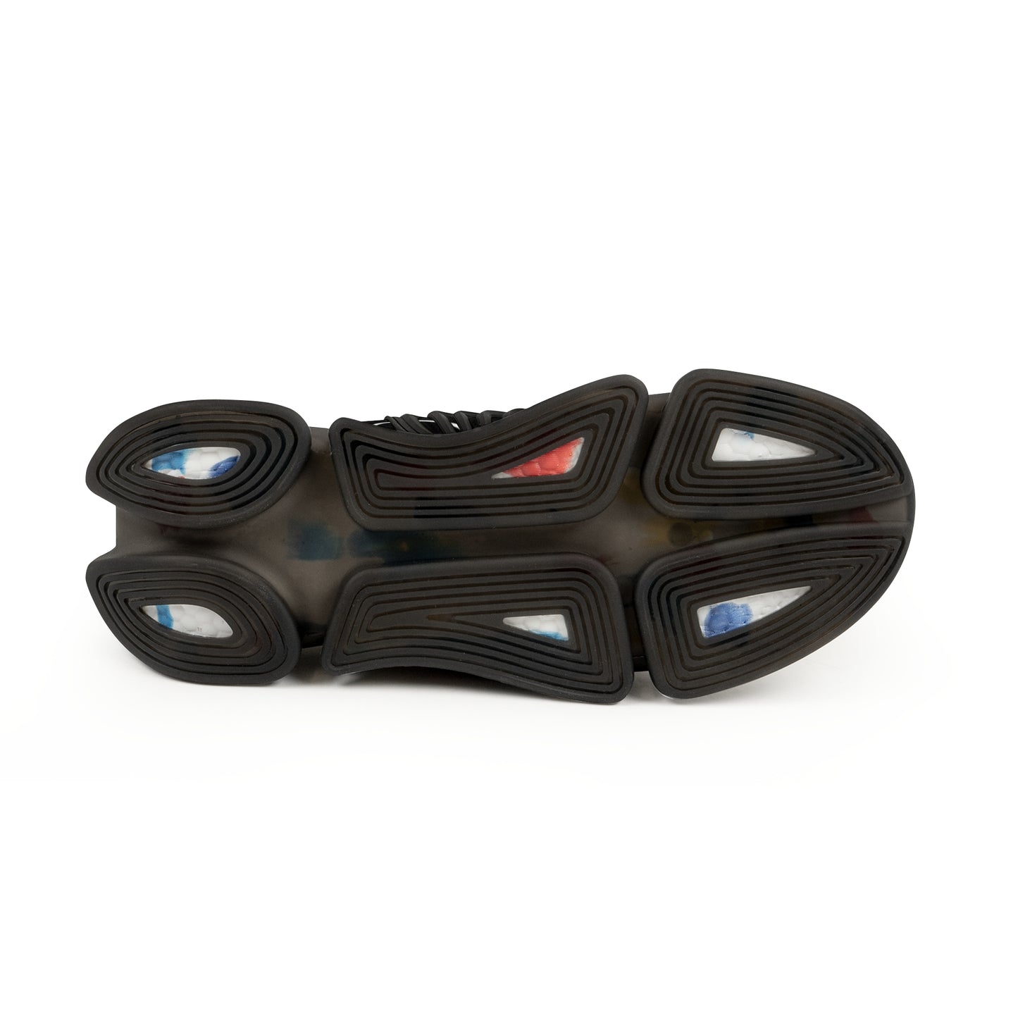 Zoo sneakers-La scarpa dello Zoo