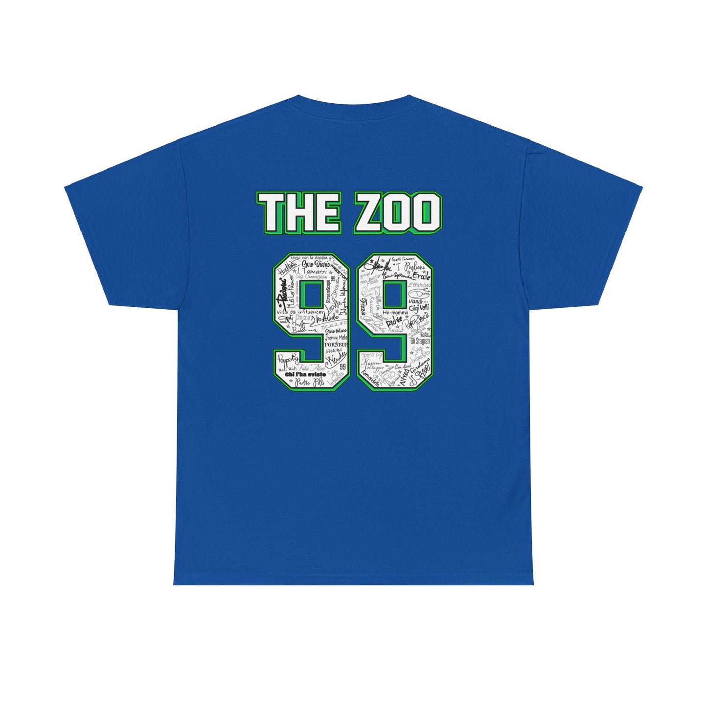 The Zoo 99