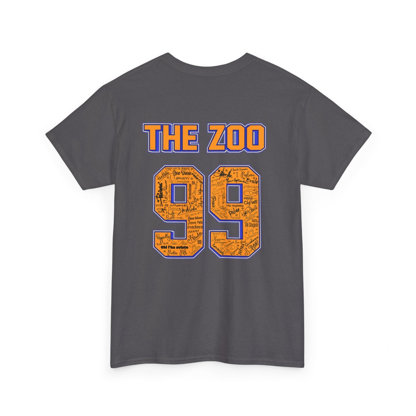 The Zoo 99