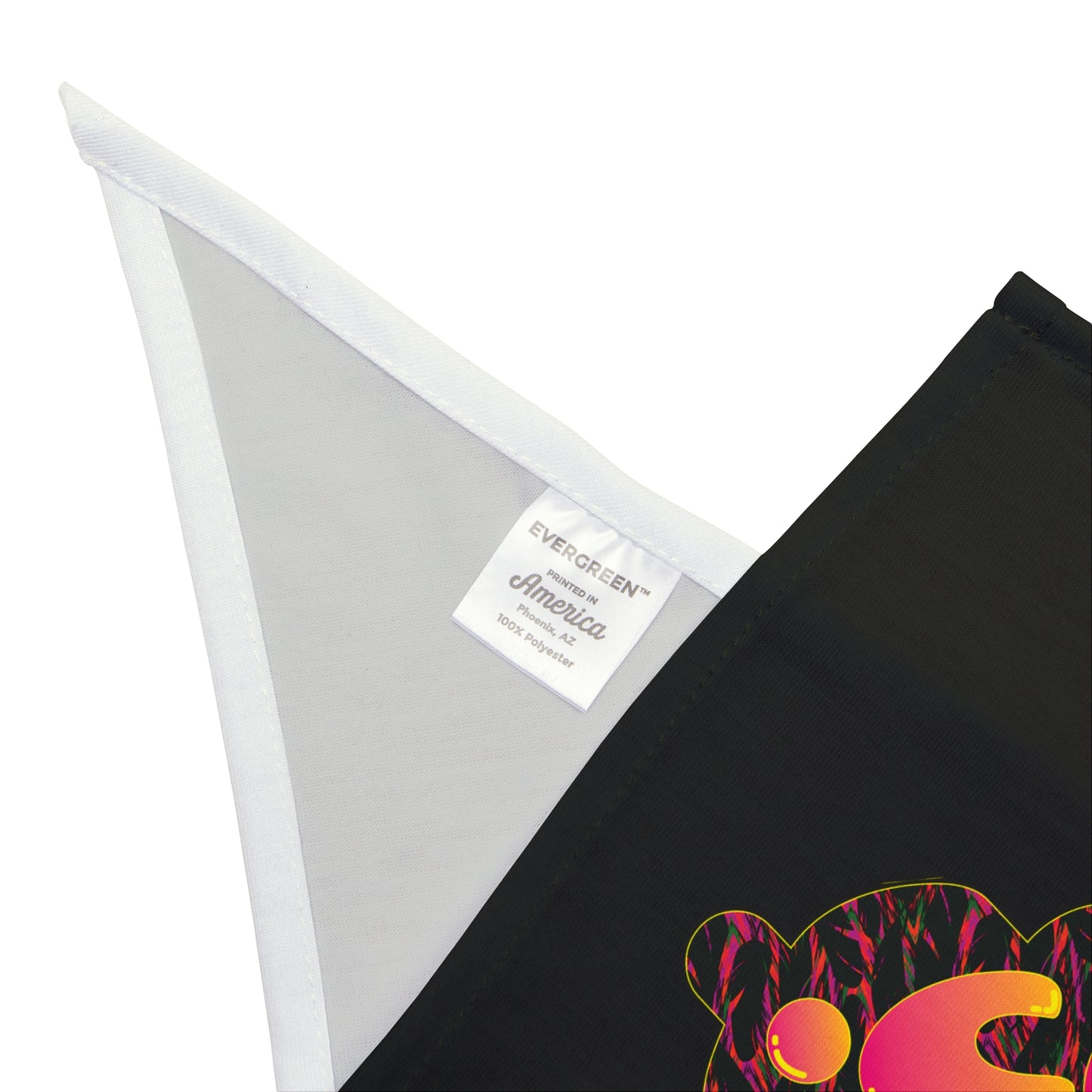 Bandana Per Cani Zoo