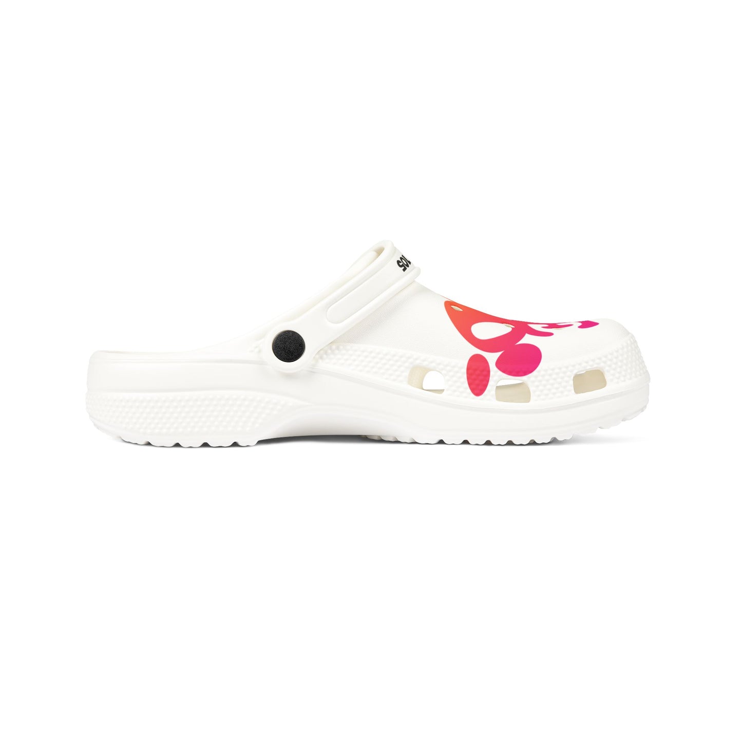 La Ciabatta Che Non Piace-Logo Zoo