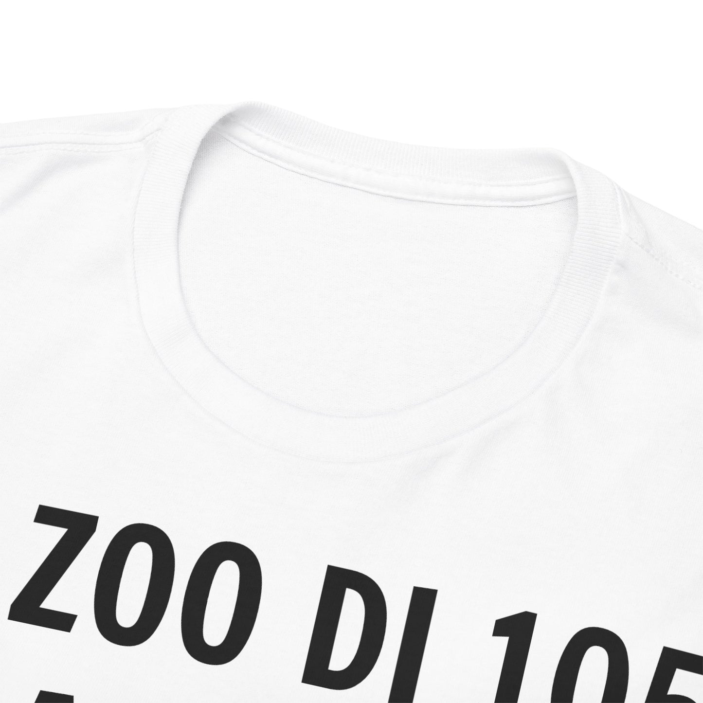 Lo Zoo e' la mia religione!