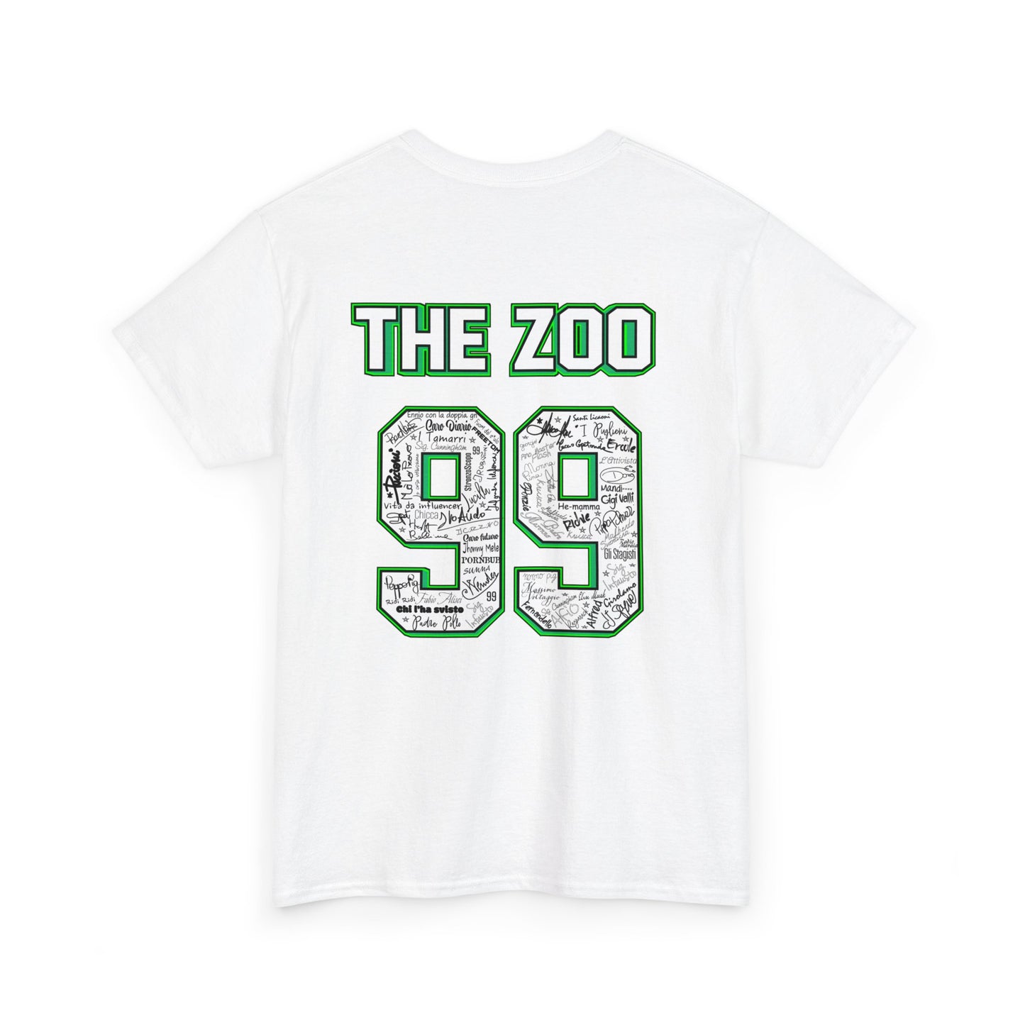 The Zoo 99