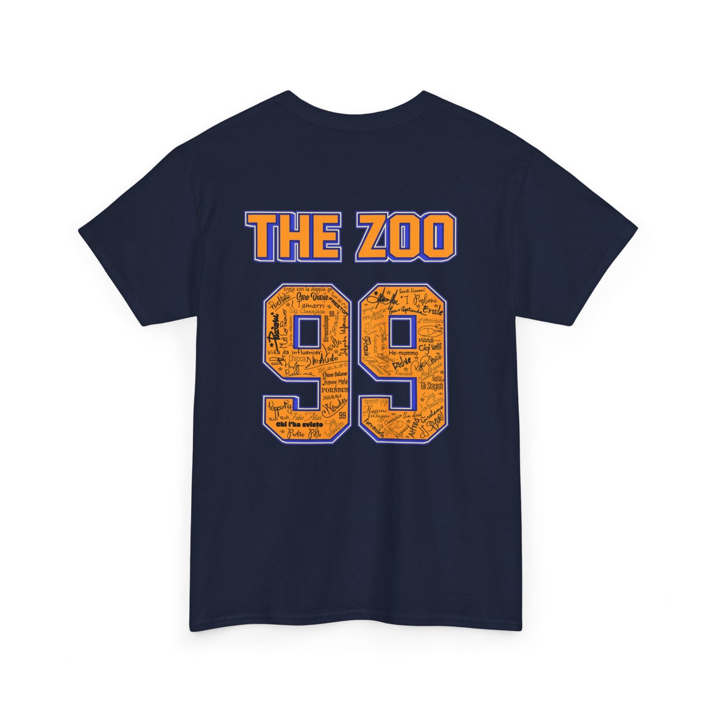 The Zoo 99