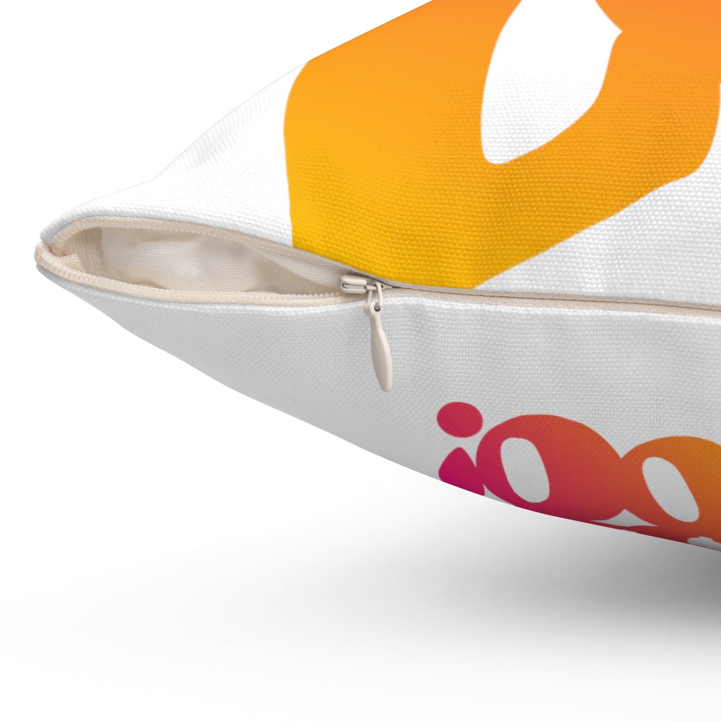 The Zoo-Non Morira' Mai - Zoo Pillow