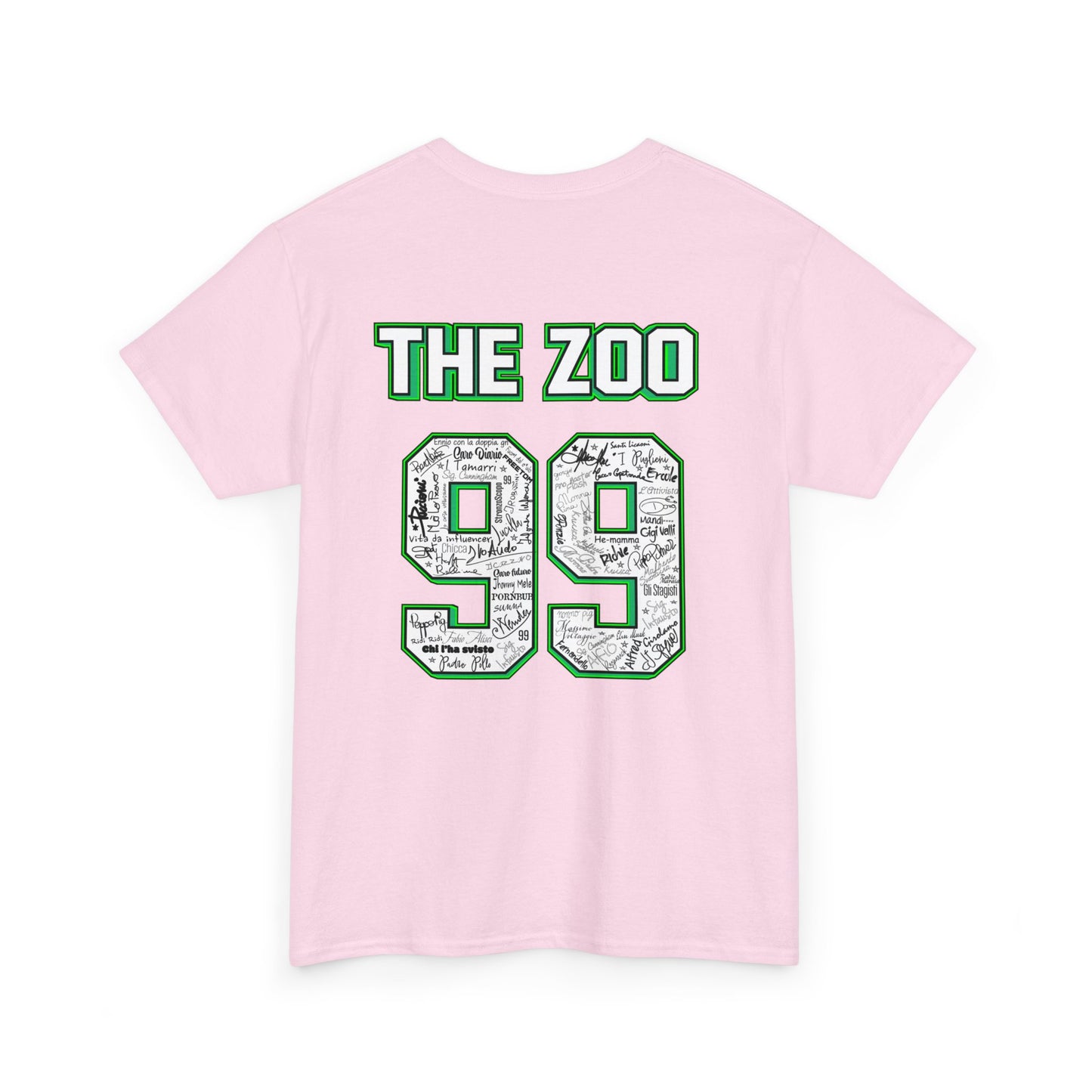 The Zoo 99