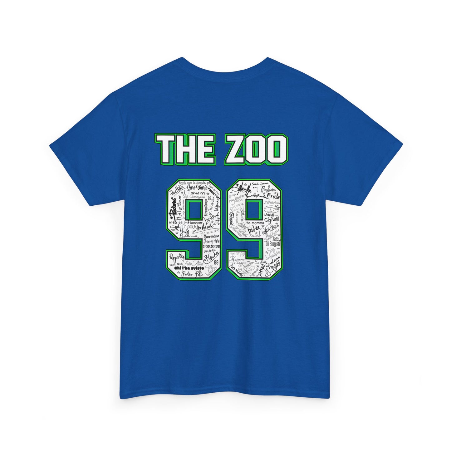 The Zoo 99