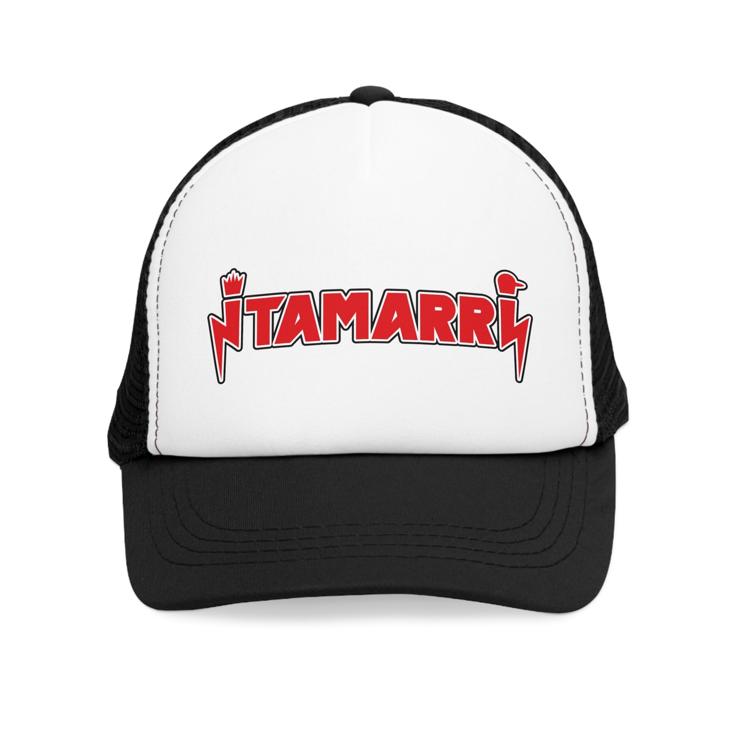 I TAMARRI mesh cap