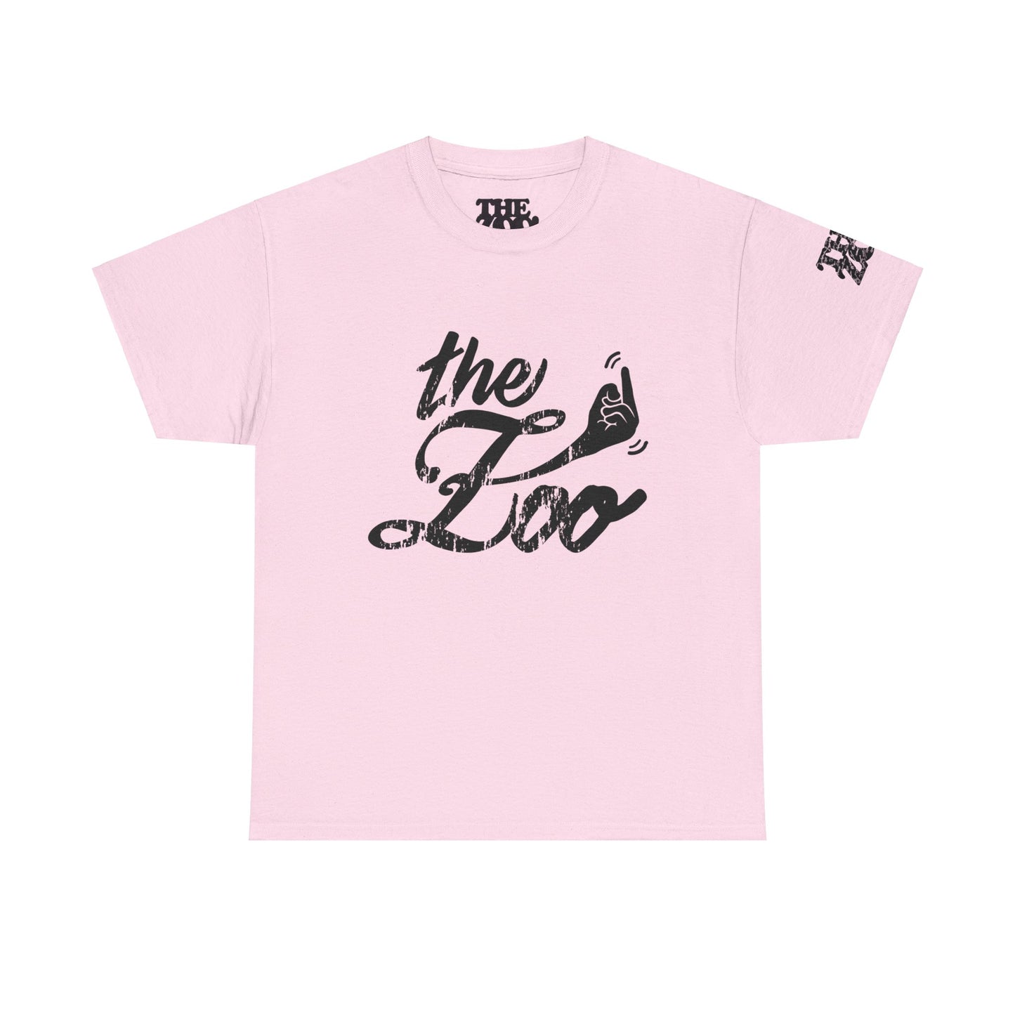 T Shirt Dito The Zoo