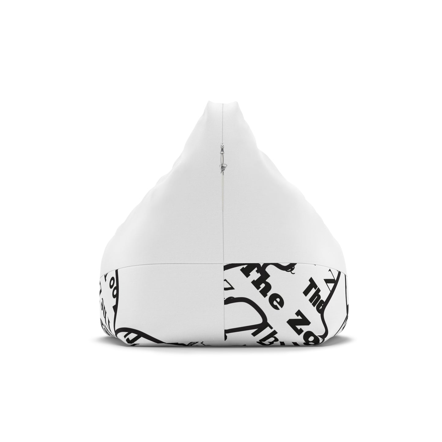 Bean Bag (Poltrona) Zoo