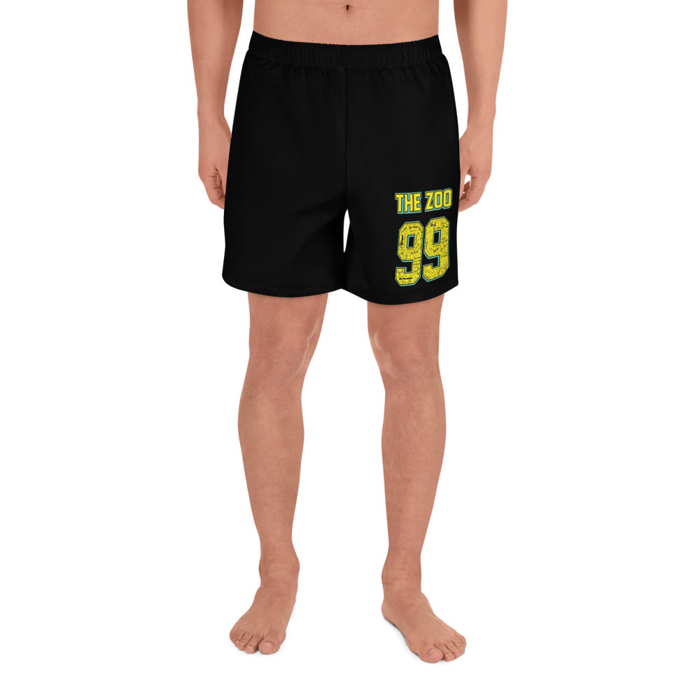 Pantaloncini lunghi outlet