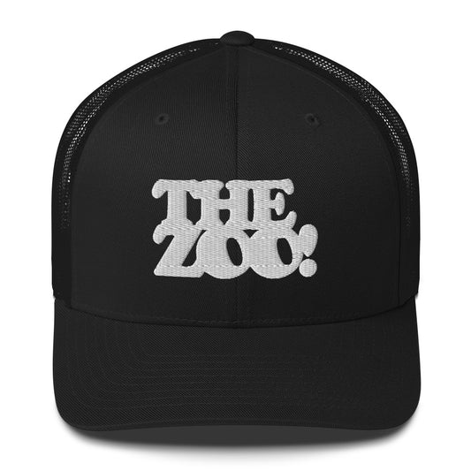 THE ZOO! Trucker Cap