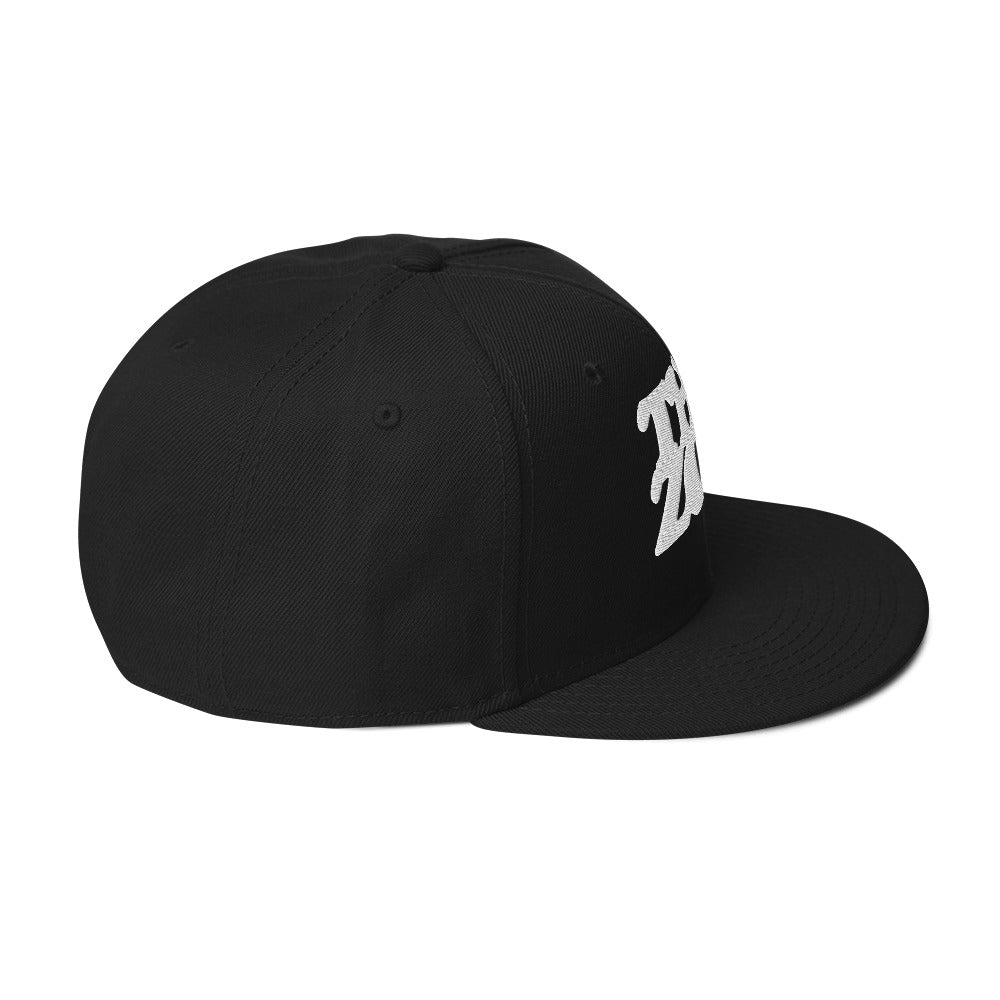 Cappellino Snapback The Zoo