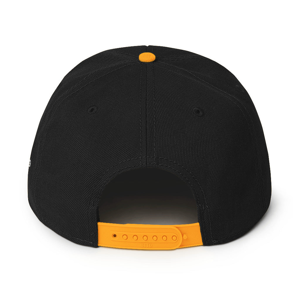Cappellino Snapback The Zoo