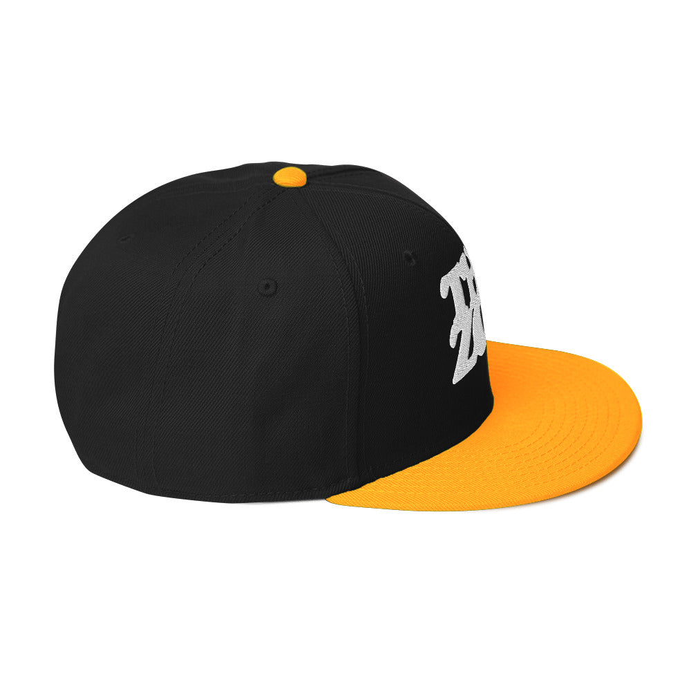 Cappellino Snapback The Zoo