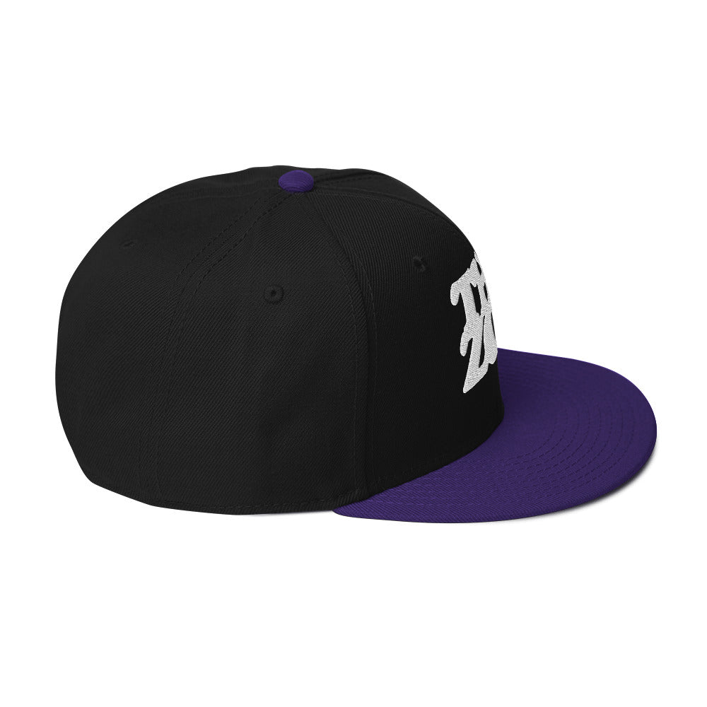 Cappellino Snapback The Zoo