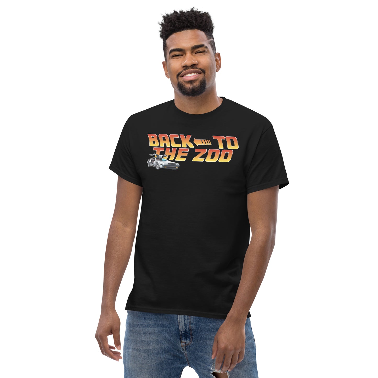 T-shirt BTTZ 105 Mph