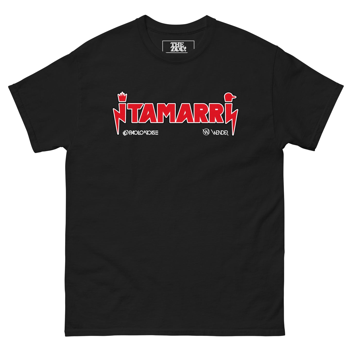 I TAMARRI T-Shirt