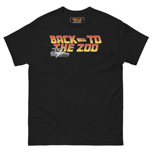 T-shirt BTTZ 105 Mph