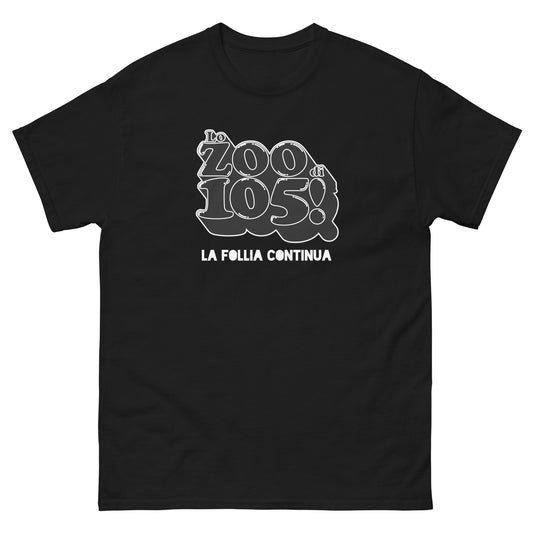 T-shirt Zoo Story