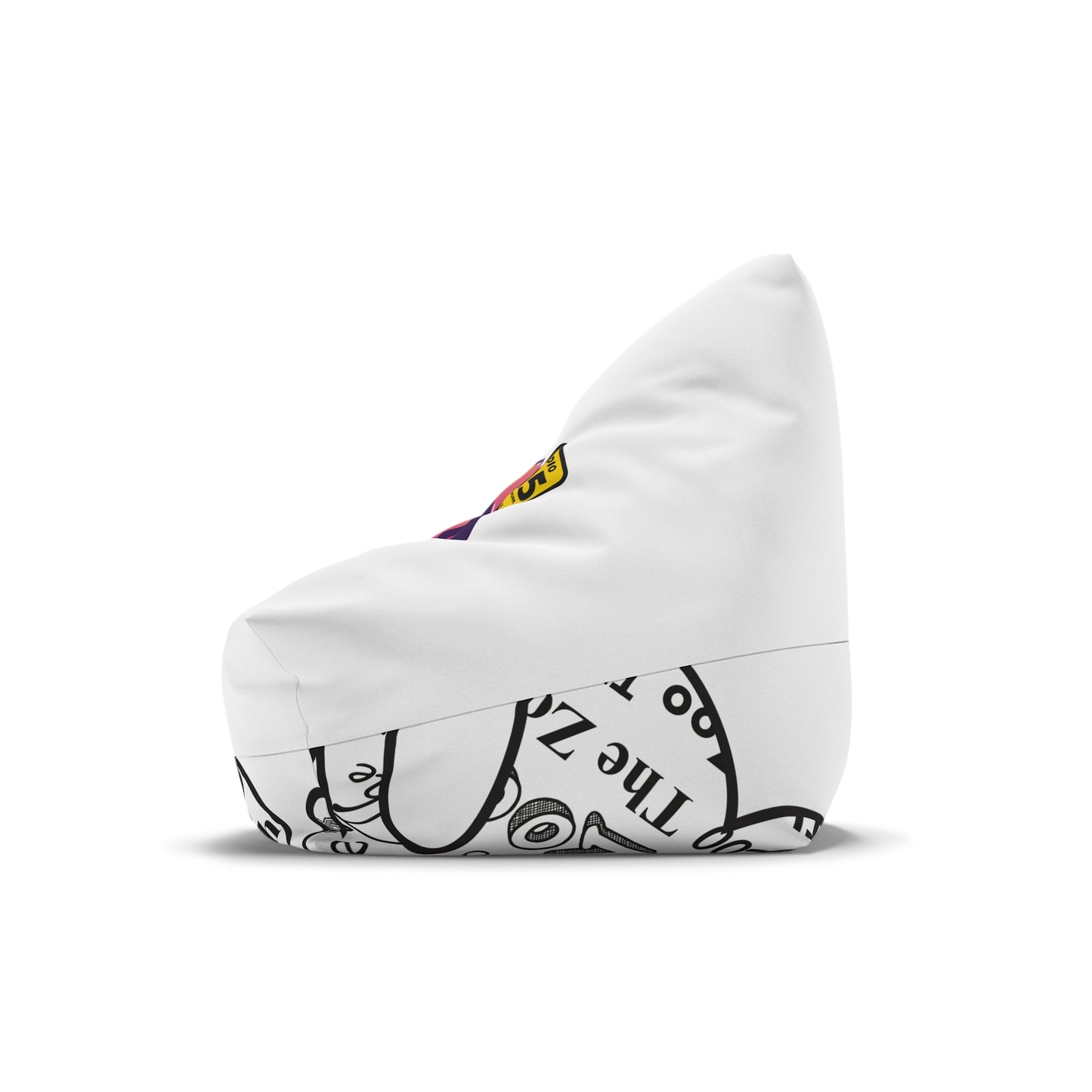 Bean Bag (Poltrona) Zoo