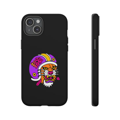 Cover Rigida AUZ!