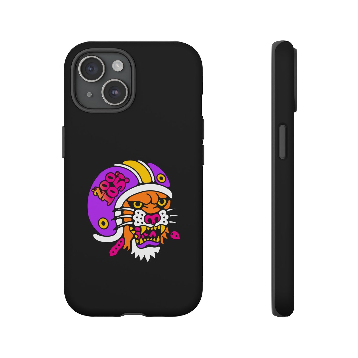 Cover Rigida AUZ!
