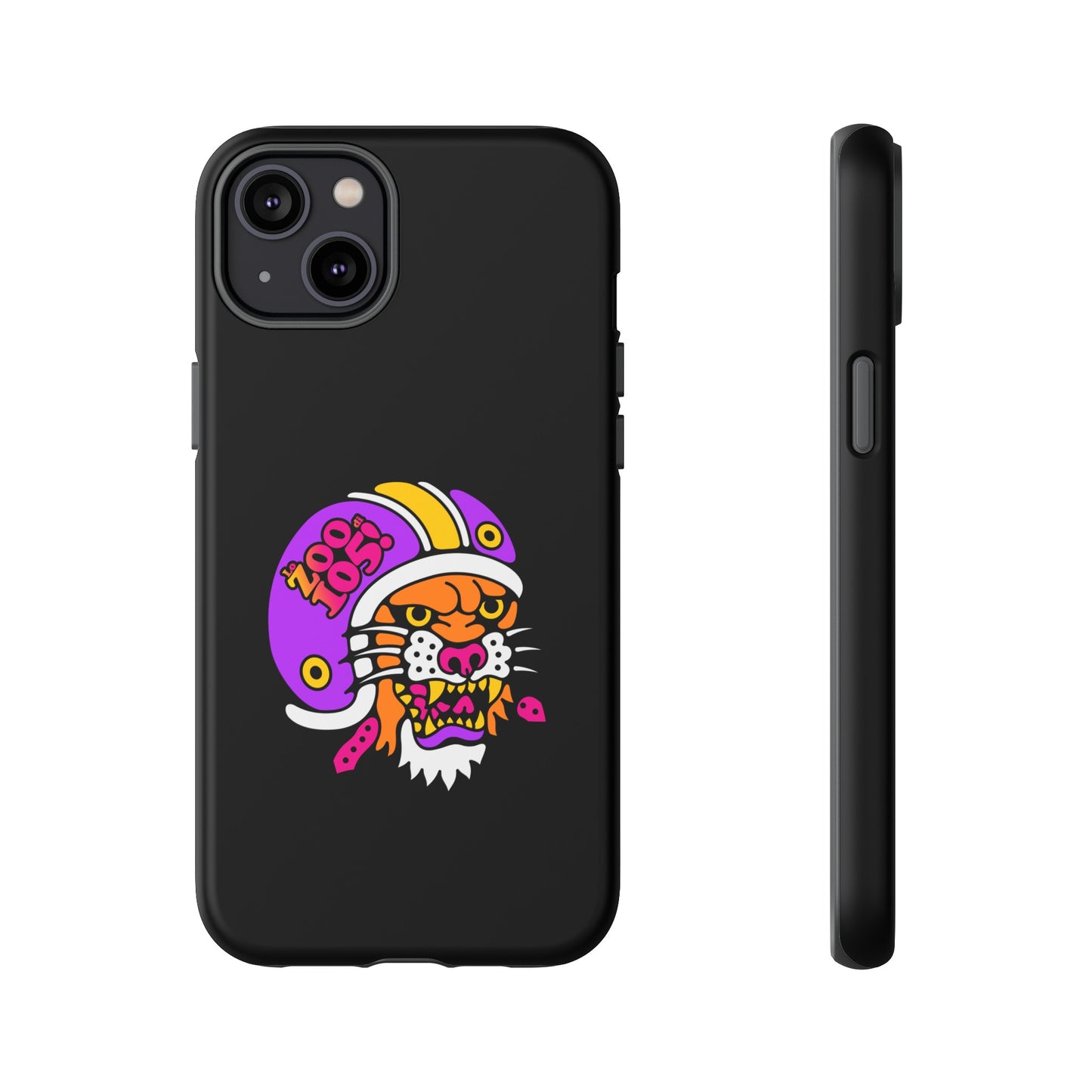 Cover Rigida AUZ!