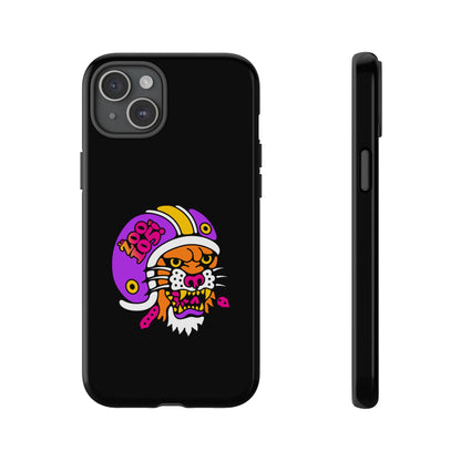 Cover Rigida AUZ!