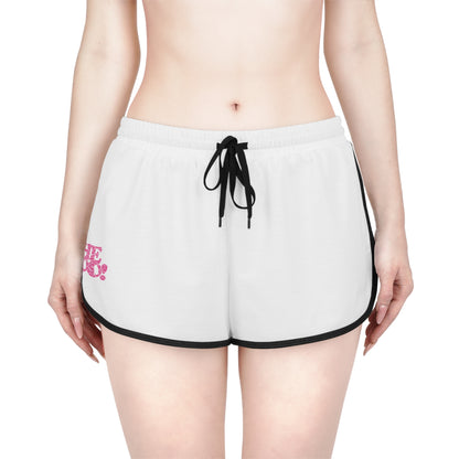 Pantaloncini Arrapo Zoo (Donna)