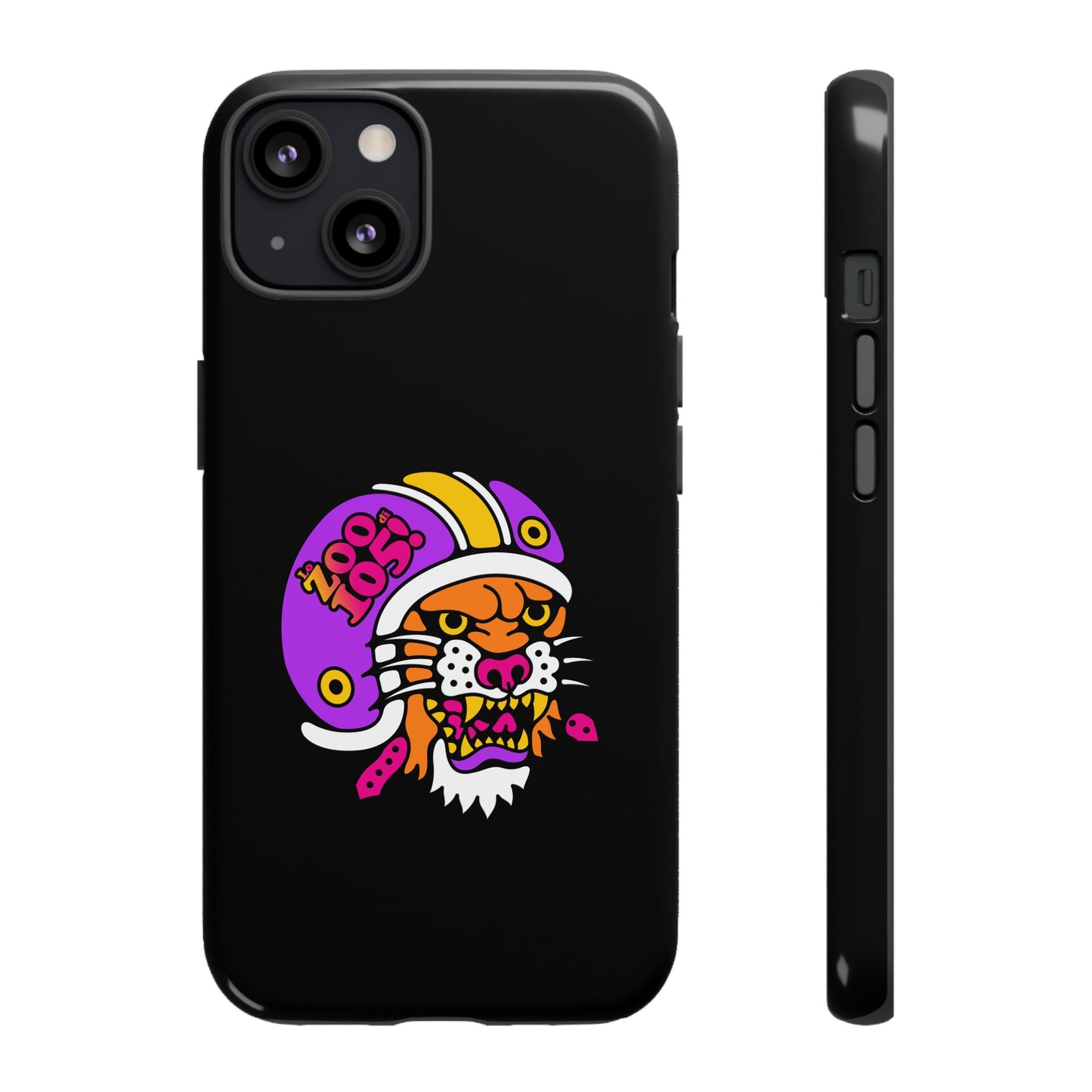 Cover Rigida AUZ!