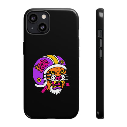 Cover Rigida AUZ!