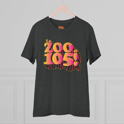 T-shirt Logo Zoo-ORGANICA