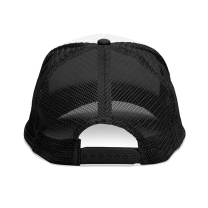 PANICO PAURA  mesh cap