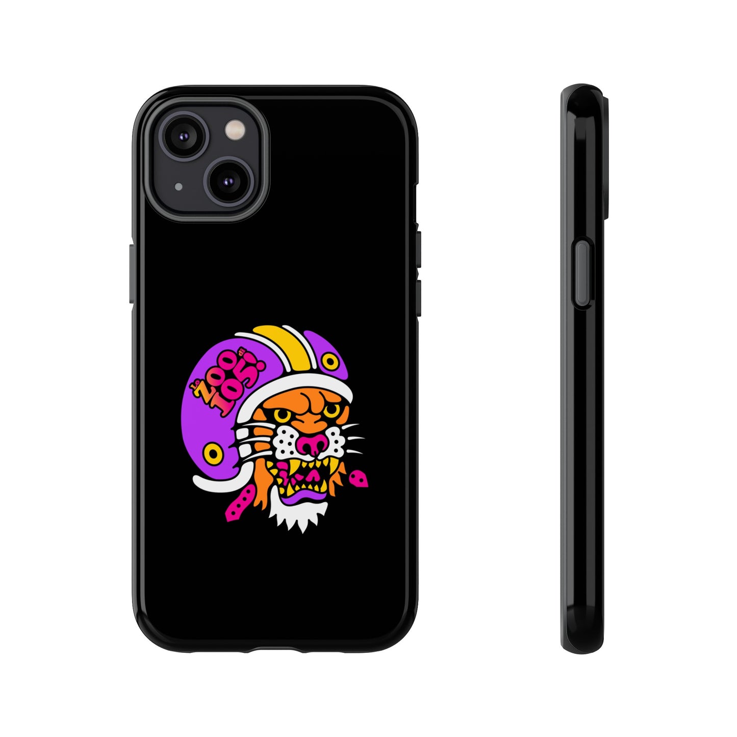 Cover Rigida AUZ!