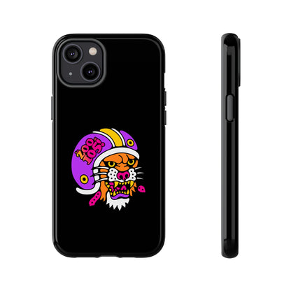Cover Rigida AUZ!