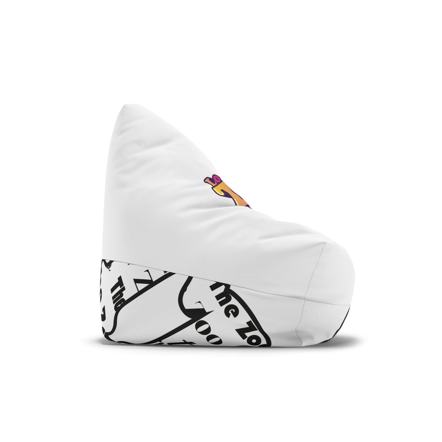 Bean Bag (Poltrona) Zoo