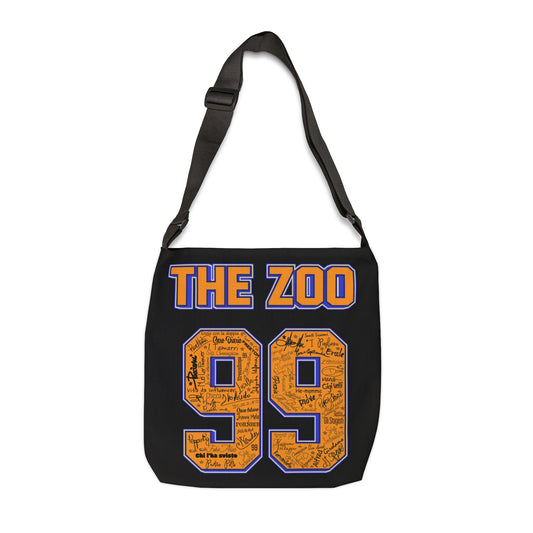 Tracolla Zoo Anima Ribelle
