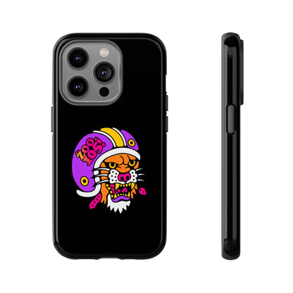 Cover Rigida AUZ!