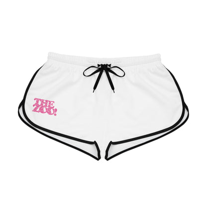 Pantaloncini Arrapo Zoo (Donna)