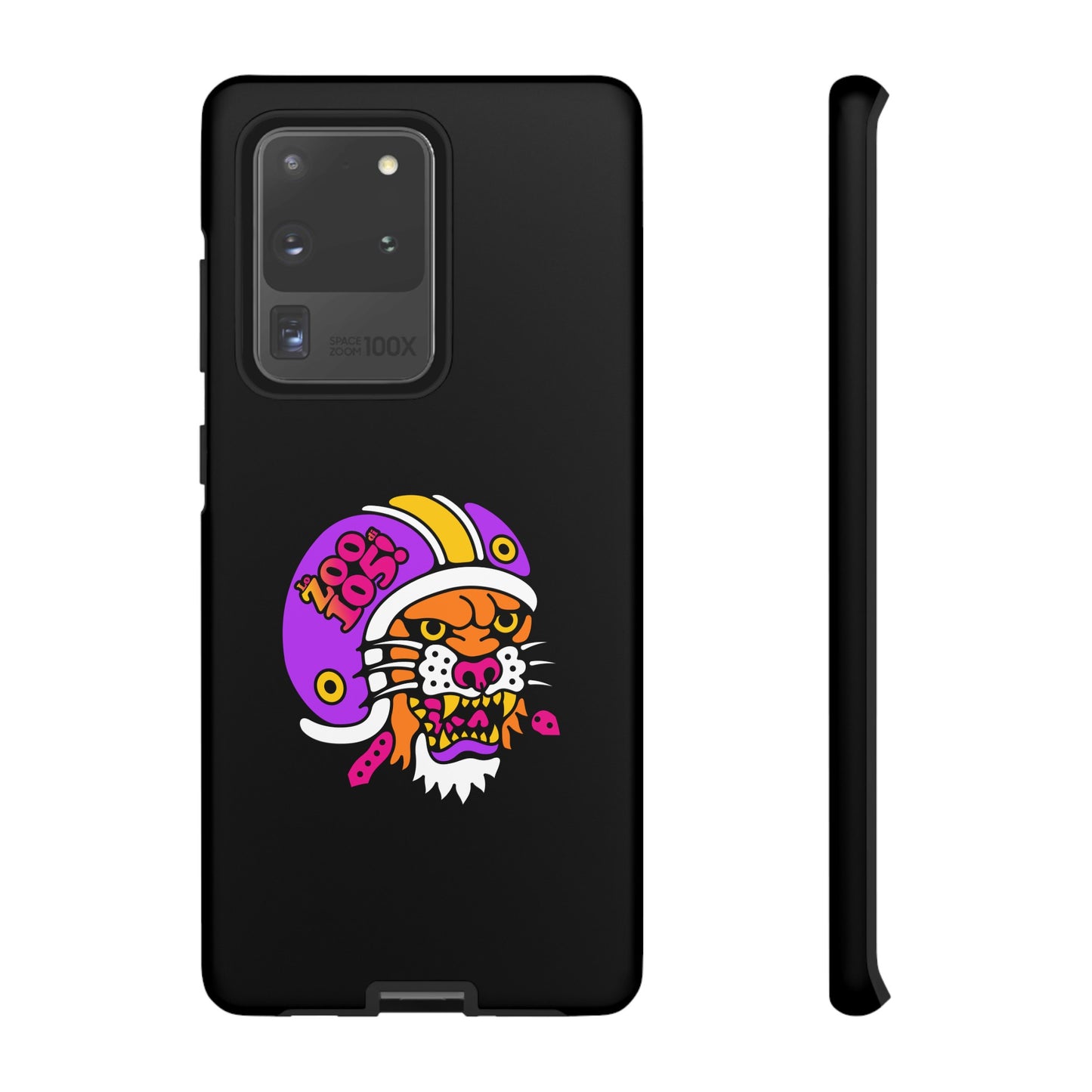 Cover Rigida AUZ!