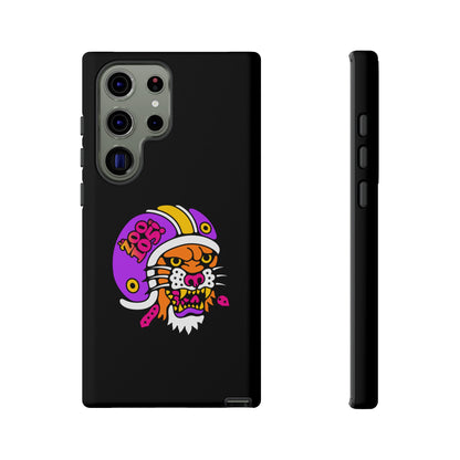 Cover Rigida AUZ!