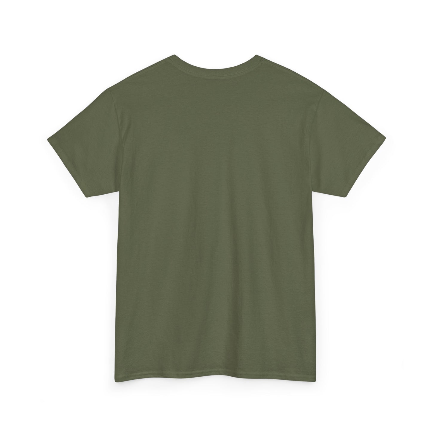 The Zoo T-Shirt Basic
