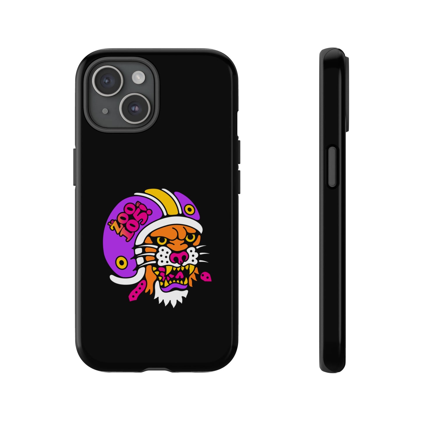 Cover Rigida AUZ!