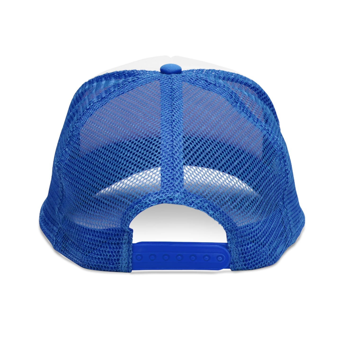 THE ZOO 99 Arancio Mesh Cap