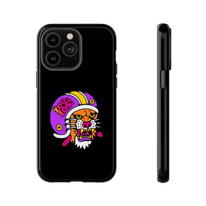 Cover Rigida AUZ!