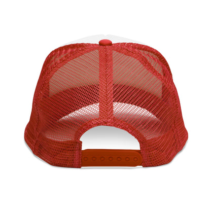PANICO PAURA  mesh cap